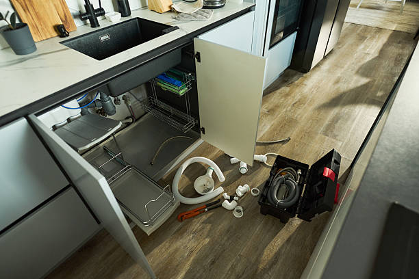 24/7 Emergency Sewer Line Repair experts in Richfield, WI